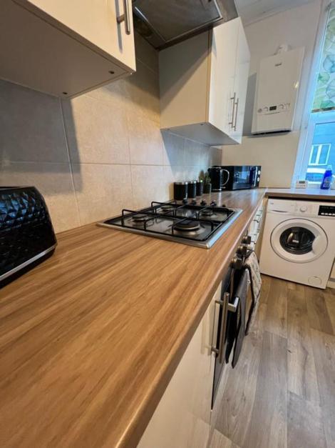 Moorfield Street Guesthouse Leeds  Exterior foto